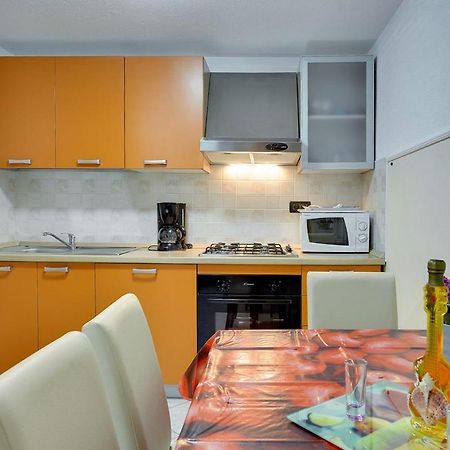 Villa Semy Pazin Esterno foto